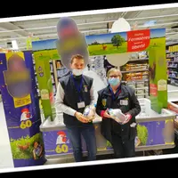 En parlant de son vécu aux consommateurs, l'éleveur rassure et peut convaincre les hésitants.
