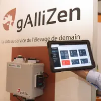 gAlliZen s’affranchit de tous les systèmes de mesures existants.