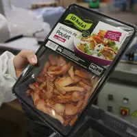 En 2022, le consommateur devrait savoir d'où provient la viande de volaille qu'il achète ou mange.