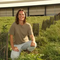 Violaine Quéré, productrices d'œufs bio : « Le principal objectif de l’agroforesterie est d’inciter les poules à sortir davantage et à aller jusqu’au