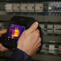 Demandée dans certains contrats d'assurance, la thermographie des organes électriques détecte les échauffements anormaux