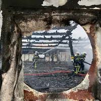 Les incendies de poulailler sont rares, mais très souvent dévastateurs pour les biens. Sans compter le risque pour la vie des personnes.