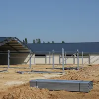 Compte tenu de la hausse des matières premières depuis un an, l’idée d’un observatoire des coûts des bâtiments fait son chemin.