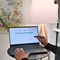 Lancée en octobre 2021, l'interface Lisy est en partie gratuite.