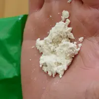 Une nouvelle présentation en poudre plus facile à utiliser