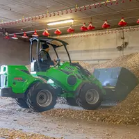 Des engins de manutention pour tous les usages