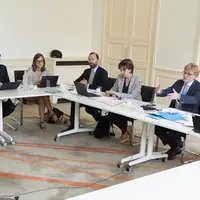 Le 1,1 milliard d'aides annoncé le 29 juillet est prioritairement fléché vers des indemnisations visant la survie des filières avicoles, pas leur rebo