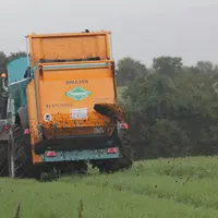 Les effluents avicoles passent haut la main sous les seuils réglementaires à venir, vis-à-vis des éléments trace.