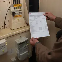 Décrypter une facture d'électricité