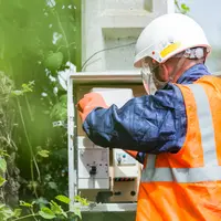 Les modifications des raccordements par Enedis sont possibles, mais les délais d’exécution sont longs