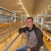 Fils de producteur d’œufs, Raphael Collet n’a aucune inquiétude vis-à-vis de ses choix techniques et de la commercialisation de ses œufs.