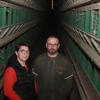 Au-delà de leur cas personnel, Gwénaëlle et Moïse Bailhache sont inquiets pour l’avenir d’une filière œuf qui va se retrouver sans œuf bon marché et s