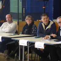 Un exercice négatif de 756 000 euros pour Volinéo : « pas de produit mais des charges en hausse », résume sans appel Guy Marie Brochard, son président