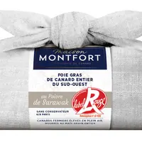L’entreprise commune exploitera de nombreuses marques : Delpeyrat, Maison Montfort, Diamant noir, Rougié, Toque Blanche, Sarrade, Comtesse du Barry.
