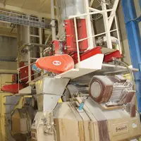 Généralisée pour l’alimentation des volailles reproductrices, la thermisation consiste à appliquer un traitement thermique (80°C durant deux minutes)