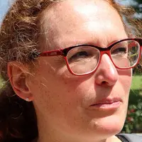 Agnès Ratgras, conseillère en prévention des risques professionnels à la CCMSA