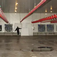 Les poulaillers bétonnés sont plus rapides à laver : 2,8 heures pour 1000 m2 lavés contre 4,3 heures pour 1000 m2 avec terre battue.