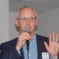 Mark Williams, directeur du British Egg Industry Council  : « Le taux de prévalence SE-ST au Royaume-Uni est parmi les plus bas d’Europe (0,22% en 202
