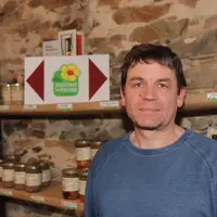 Yannick Gohier est producteur et transformateur en vente directe dans le Maine-et-Loire. « On vit au jour le jour depuis six mois... C’est difficile d