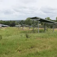 « J’autofinance mes abris photovoltaïques et je valorise le parcours »