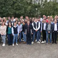 Toutes les filières avicoles étaient représentées le 28 septembre à Châteaubourg pour la réunion annuelle des "anciens de Ploufragan".