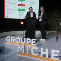 Avec leur forum du 17 octobre à Fougères, les frères Michel espèraient « être un peu une étincelle ».