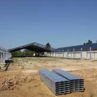 Quel que soit le scénario envisagé, le maillon élevage a besoin d'être accompagné pour s'adapter.