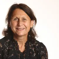 Lydie Bernard vice présidente du Conseil régional des Pays de la Loire en charge de l'agriculture