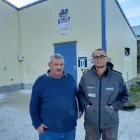 Thierry Lumineau : « Je ne vais pas partir en disant à mon associé c’est ton problème, débrouille-toi. »