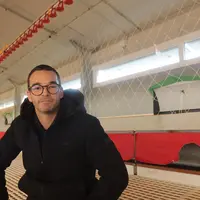 Mi-novembre, Jonas Dibou a démarré ses deux nouveaux lots de 8 000 poules Aviagen dans des locaux remis au goût sociétal du moment.