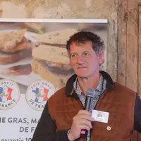 Éric Dumas, président du Cifog : « Nous demandons la prolongation de la campagne de vaccination des canards ainsi que la poursuite de l’accompagnement