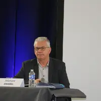 Stéphane Dahirel, président du Gaevol : « Nous attendons le retour des volumes, nécessaire pour payer les charges en hausse dans nos exploitations. »