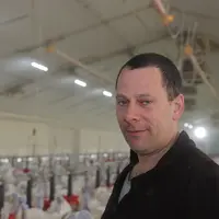 Yannick Lardeux est un adepte de la ventilation dynamique.