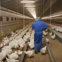 Avec des niveaux en mycotoxines largement en dessous des limites maximales, les résultats de l'Observatoire mycotoxines sur les reproducteurs sont plu