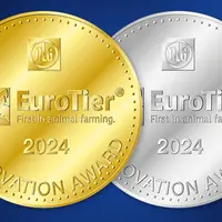 Le salon EuroTier se tiendra à Hanovre du 12 au 15 novembre avec 2 100 exposants de 55 pays, avec l'innovation comme thème directeur.
