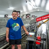 Sylvain Privat : « J’ai deux heures de lavage manuel, contre douze heures auparavant. La période du vide sanitaire était la pl