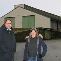 Sylvie Chupin et Romain Guillet, coopérative Le Gouessant : « Les aides sont fléchées selon chaque type de risques : apport de