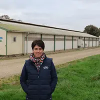 <em class="placeholder">Lorsque la pérennité du binôme Univom-Sypalm s’est posée, Ghislaine Lecoq n’a pas voulu abandonner l’organisation. Elle est re