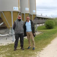 <em class="placeholder">Terrena Volailles
Terrena
Terrena Environnement
Pouilailler</em>