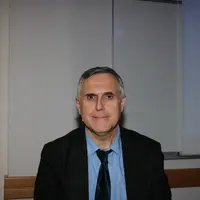 <em class="placeholder">Eddy Fougier, politologue : « En matière de communication, s’enfermer derrière un vocabulaire technique peut être un obstacle