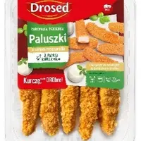 Produits de volailles fabriqués en Pologne.