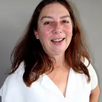 Hélène Bombart, présidente de l’Afivol