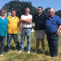 Eleveurs de volailles de chair revendiquent une meilleure rémunération.