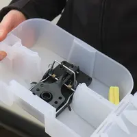 Les pièges mécaniques contre les rongeurs