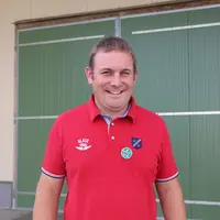 <em class="placeholder">Pierre-Yves Olivier, éleveur de poulets de chair sexés à Bréhand dans les Côtes d’Armor, ne manque aucune édition du Space. Il