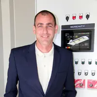 <em class="placeholder">Thierry Clairefond éleveur de poulet standard dans la Drôme</em>