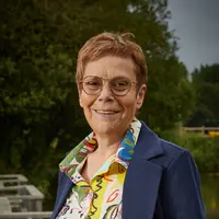 Présidente Françoise Le Cam