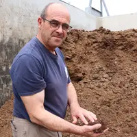 station de compostage Val'id