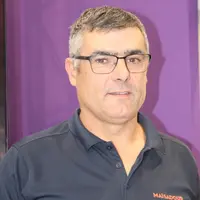 Daniel Peyraube, président de Maïsadour.