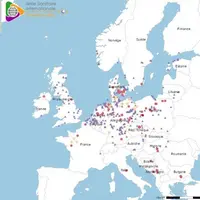 carte foyers IAHP